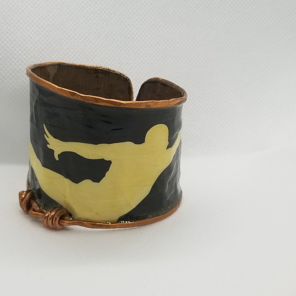Jordan Cuff